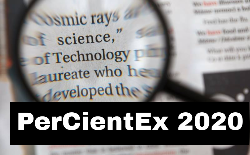 Llega una nueva edición de PerCientEx, con nuevas historias de ciencia