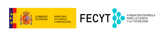 Logo FECYT